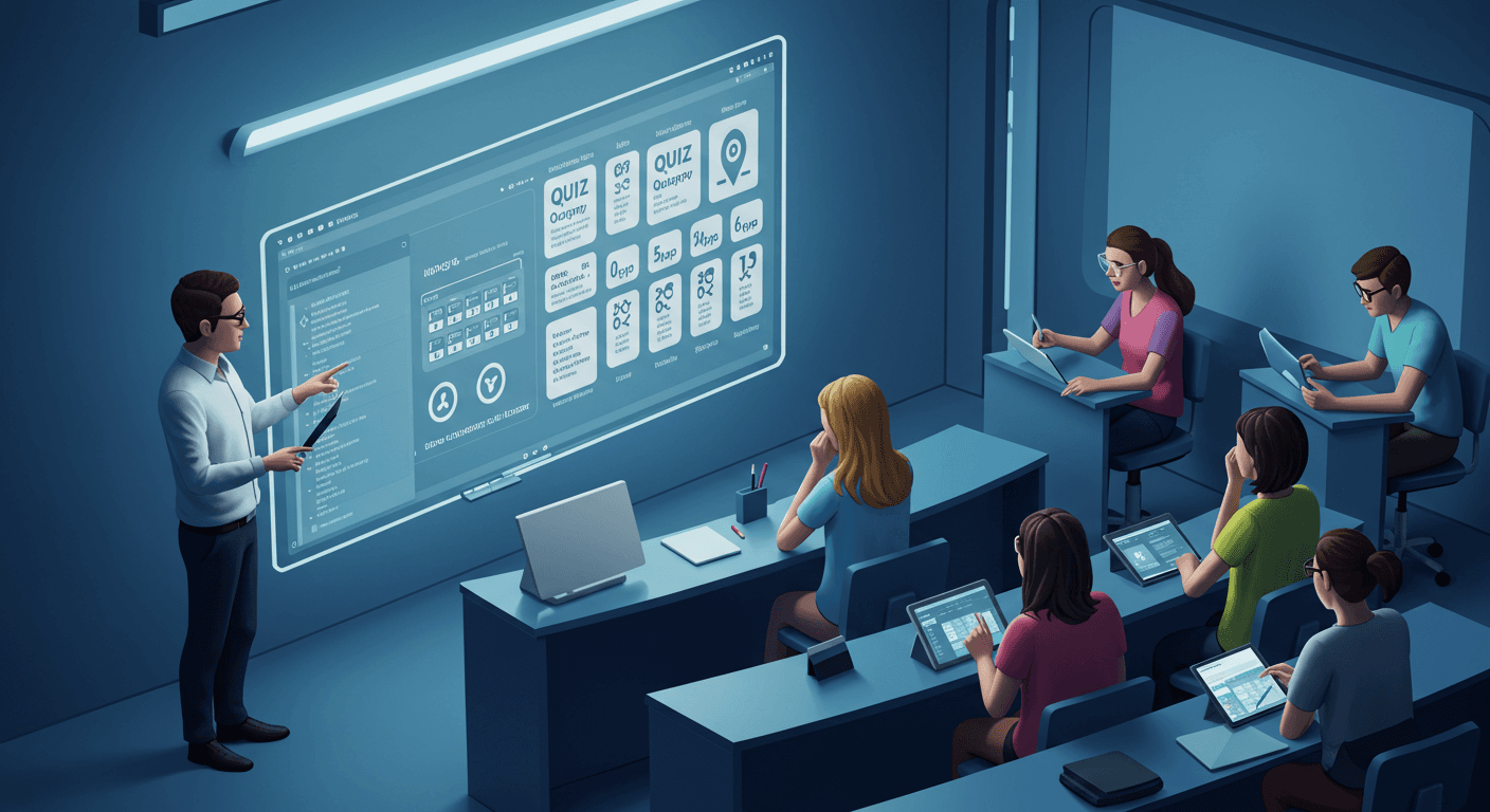 AI Study Hacks 2025: Turning 45‑Minute Lectures into A+ Results with VoiceScholar