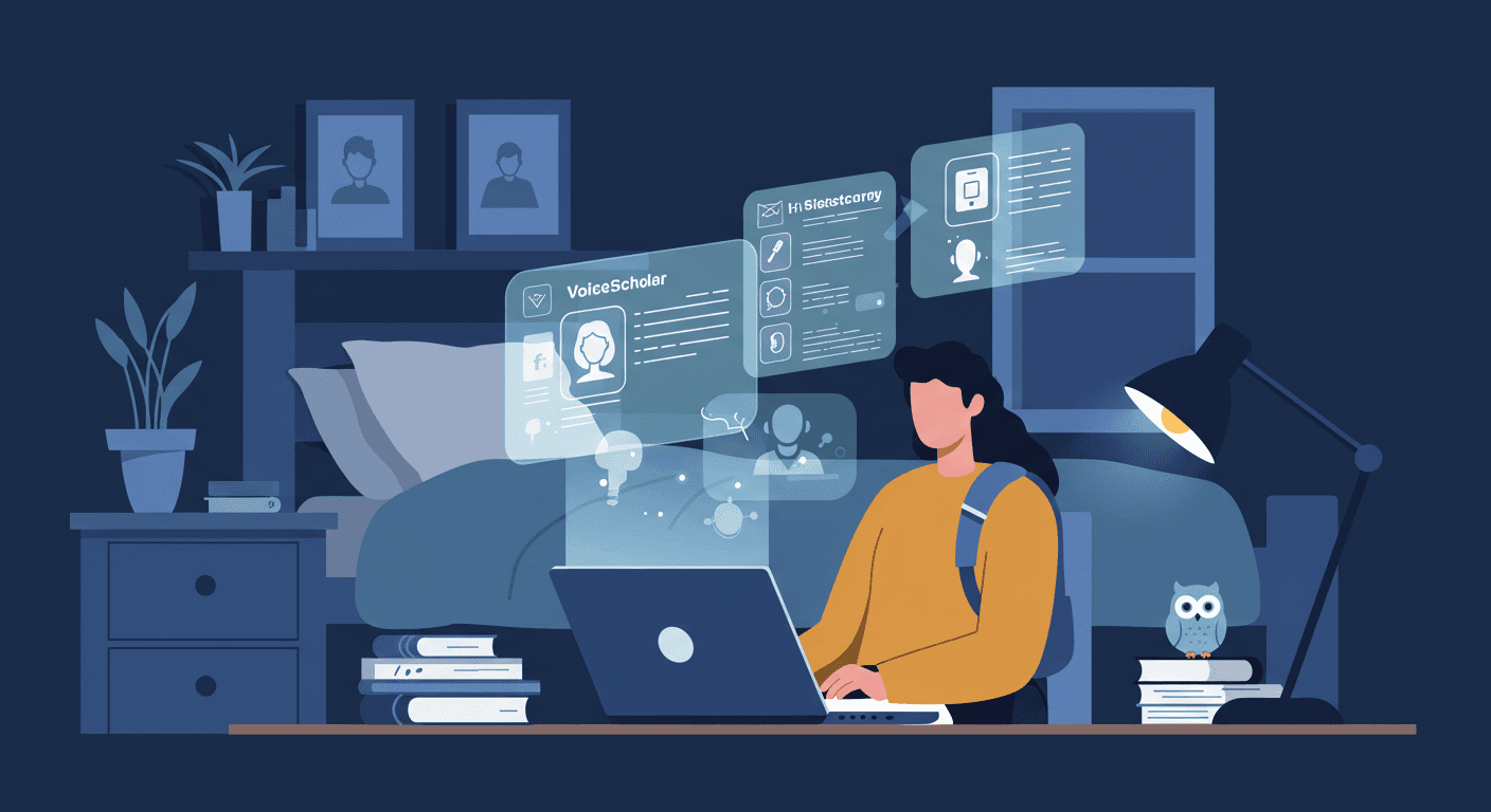 Leveraging AI for Smarter Studying