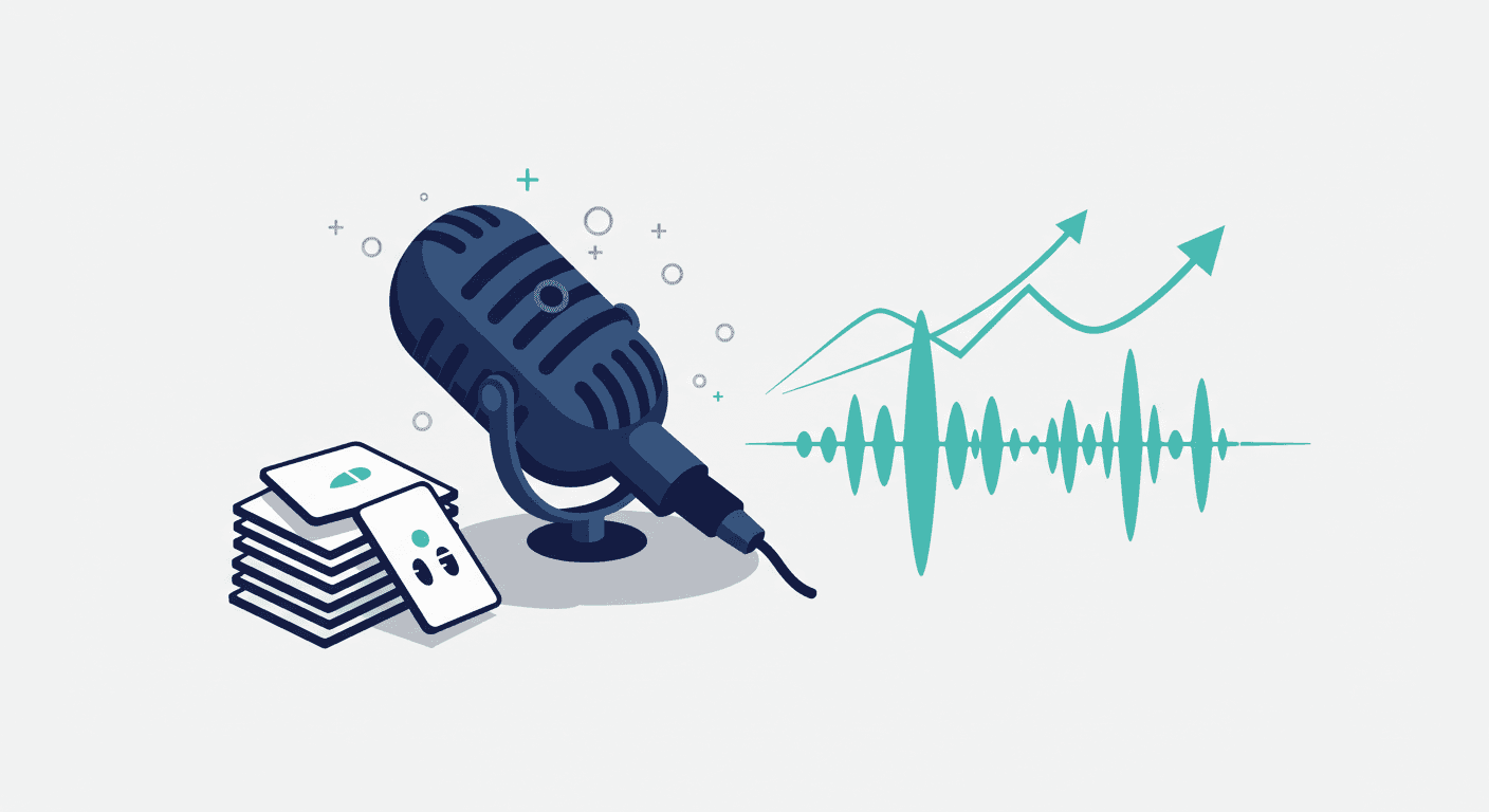 From Lecture to Mastery: How VoiceScholar Simplifies Your Study Routine