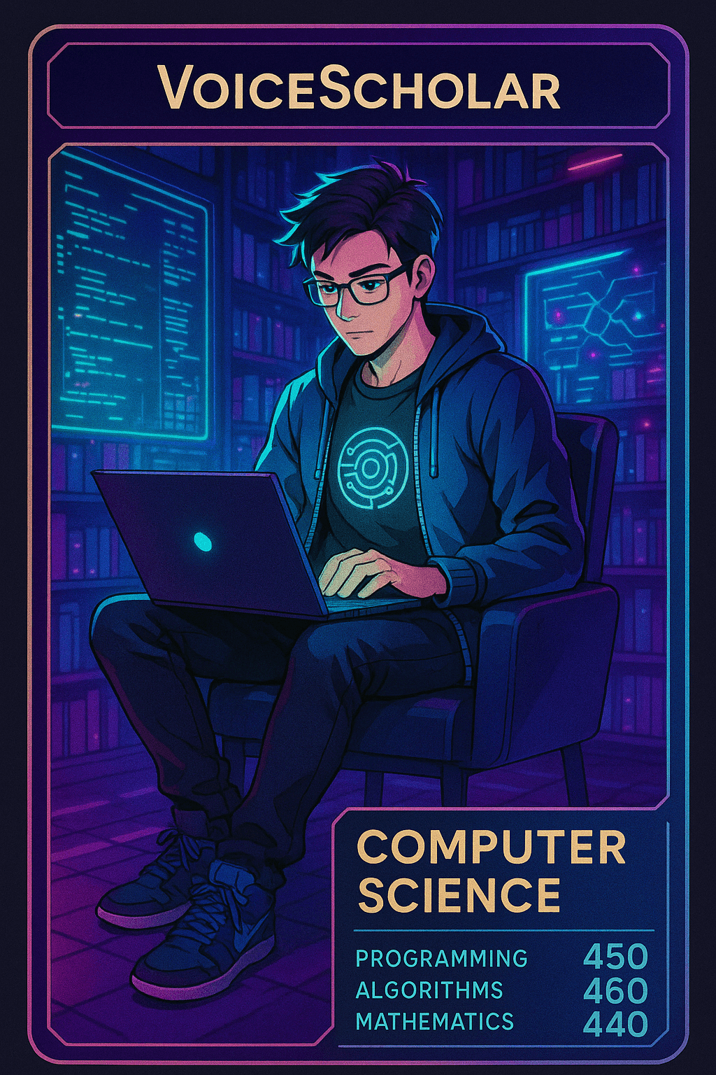 COMPUTER SCIENCE Student Success