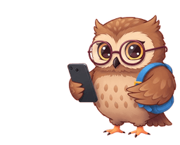 Ozzy Owl