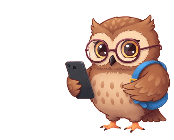 Ozzy Owl